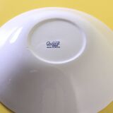 Large Oxford ceramic dish