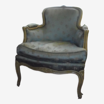 Louis XV style armchair