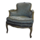 Louis XV style armchair