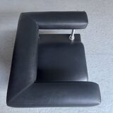 ‘Magazine’ easy chair and 2-seater by Michael Young