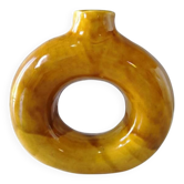 Ceramic vase
