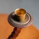 Monastery candle holder, Swedish design