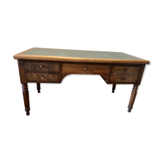 Louis Philippe style office