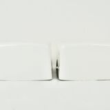 Italian armchairs, 1960s, set of 2