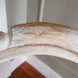 Louis XV style canne chair