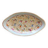 Plat de service ovale Haviland
