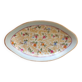 Plat de service ovale Haviland