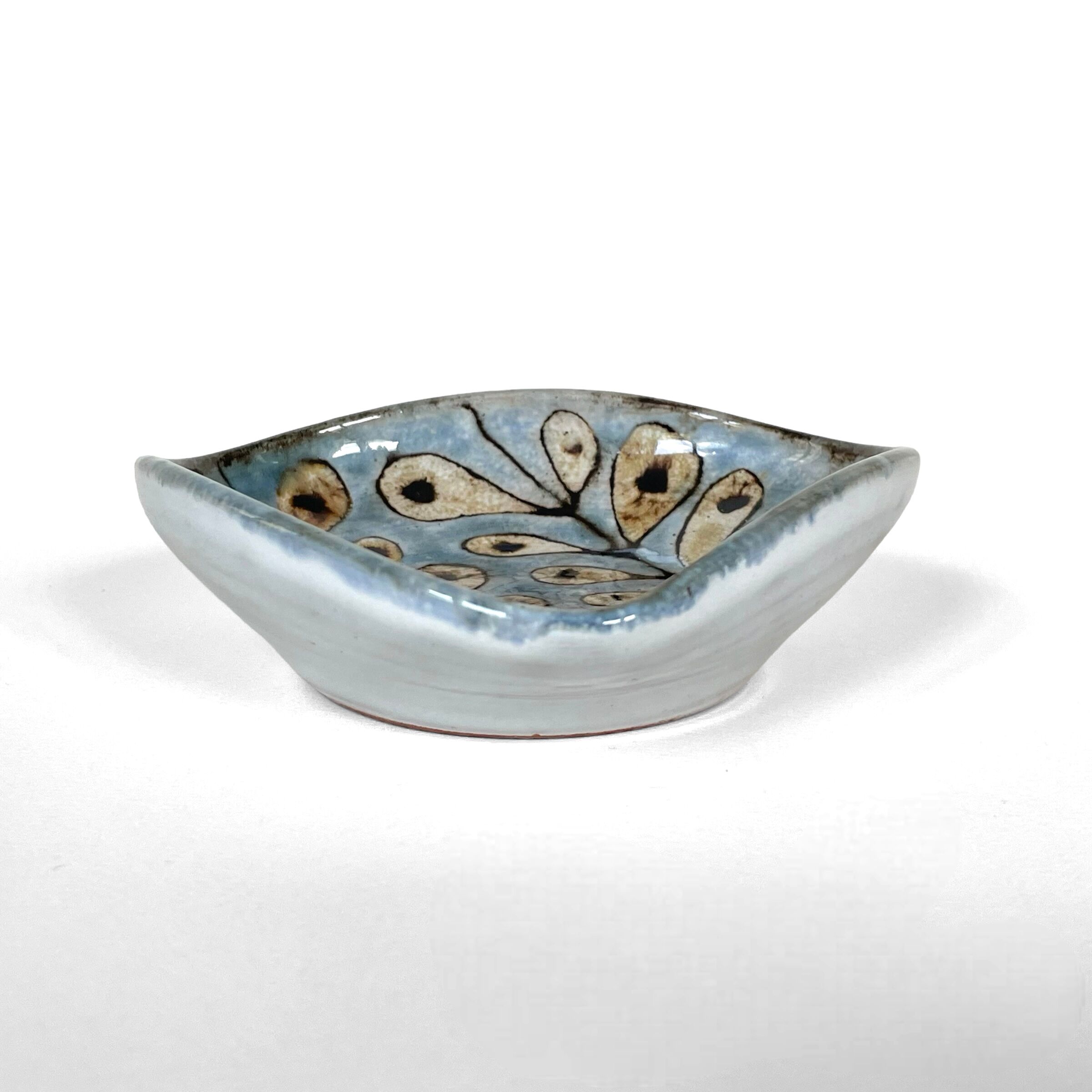 Pocket cup Jean-Claude Malarmey, Vallauris, 1960