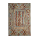 Tapis vintage afghan kilim 193x297cm