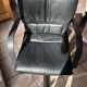 Fauteuil de bureau Vitra Bellini Collection