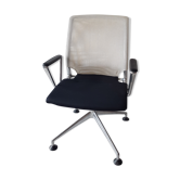Fauteuil Meda édition Vitra