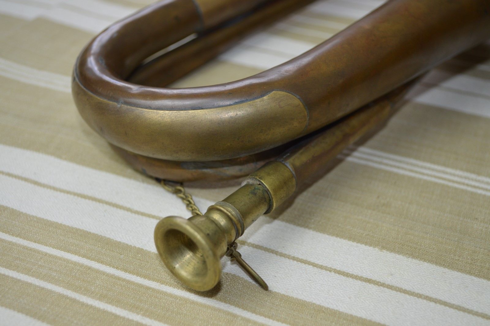 Bugle Ontario Regiment