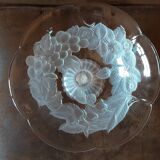 Crystal bowl