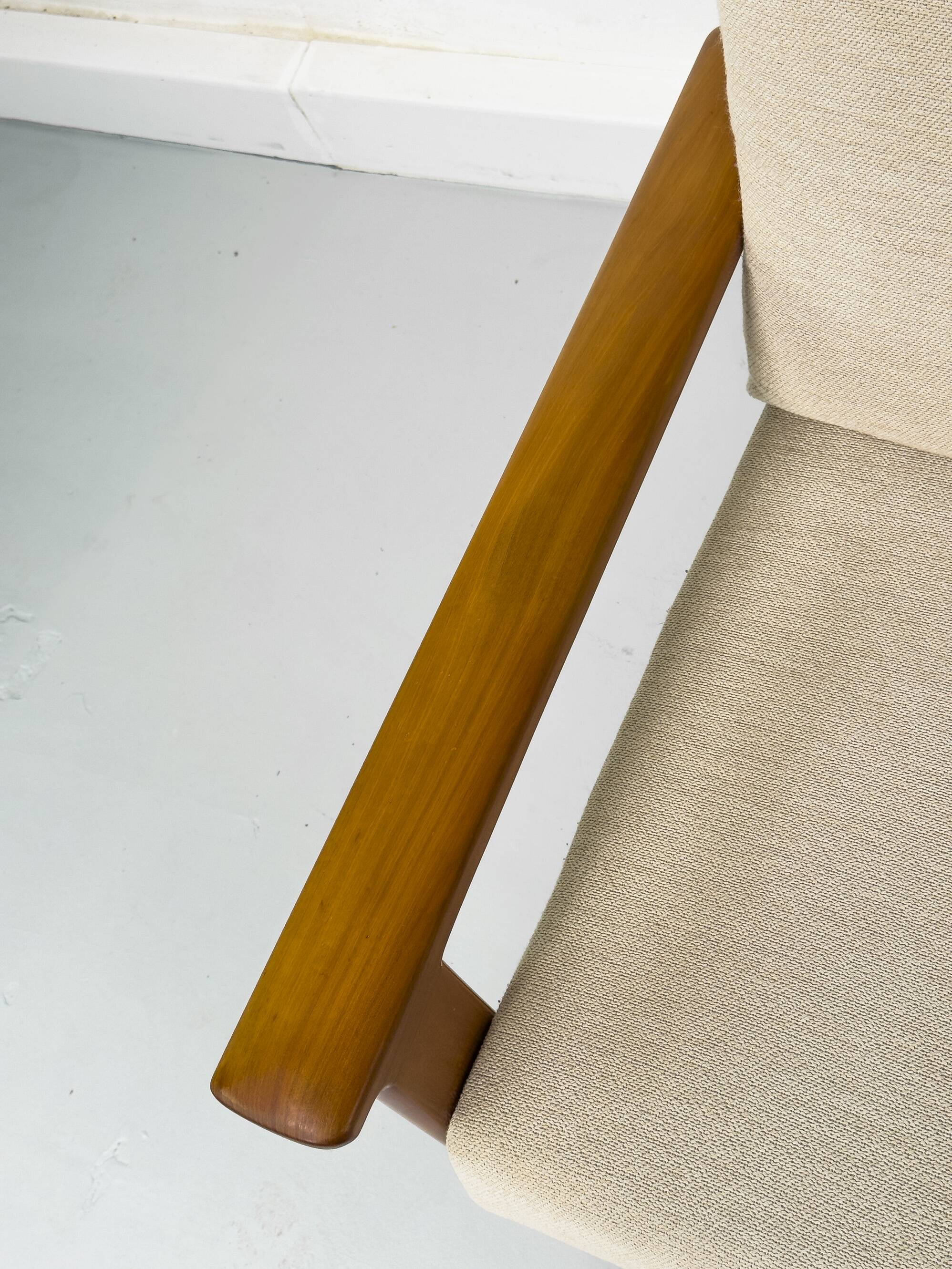 Vintage Knoll Antimott 2-Seater Sofa, 1960s