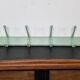 Large school coat rack