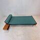 Friso Kramer 'Euroika' daybed for Auping Holland, 1960's