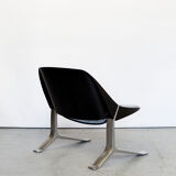 Pair Knut Hesterberg Club Chairs for Selectform