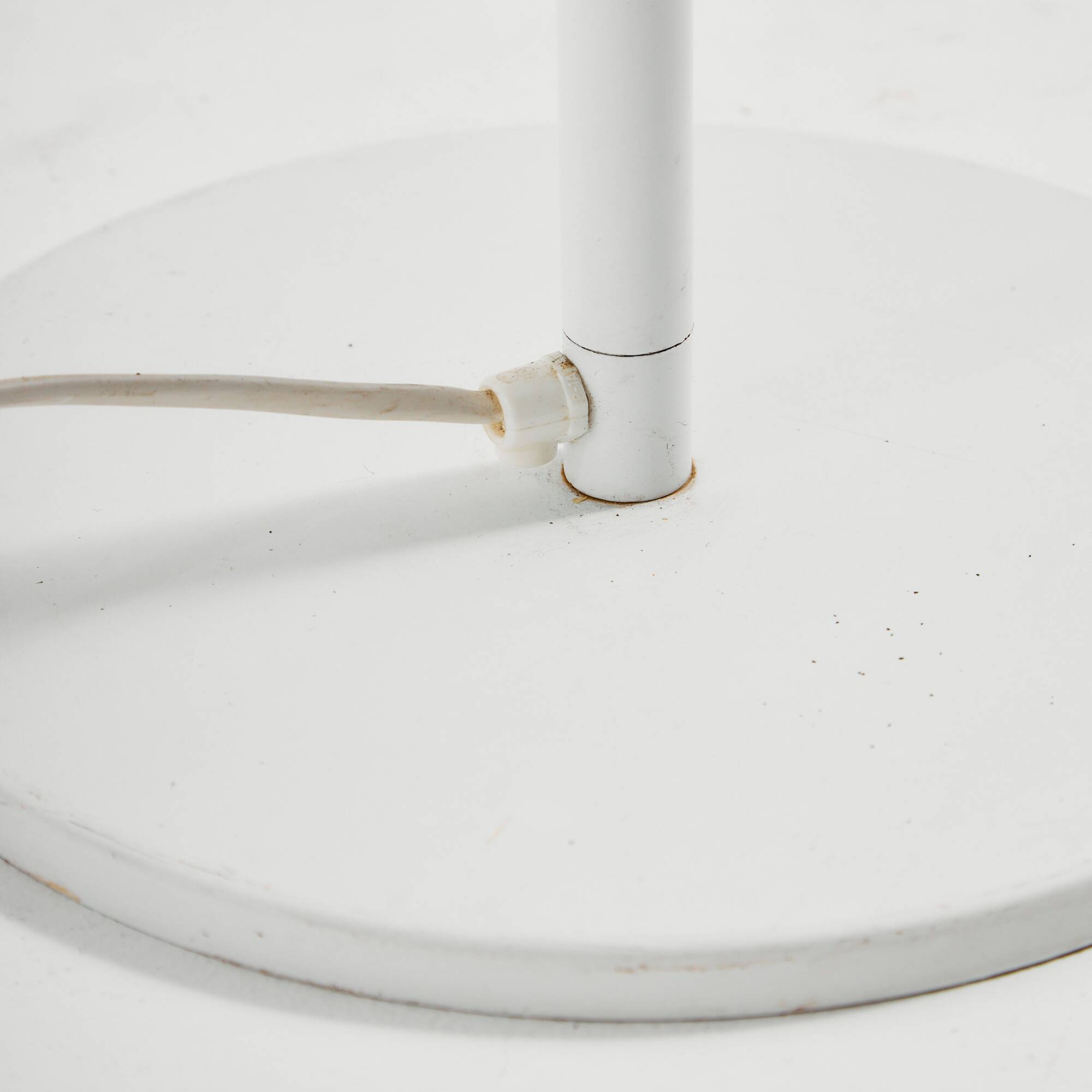 MK10464 1049-G aluminium floor lamp by Jeka Metaltryk