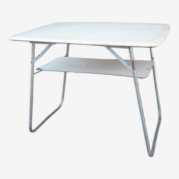 Kettler vintage folding camping table