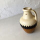 Ceramic floor vase, Germany, 1970s