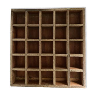 Meuble de métier
