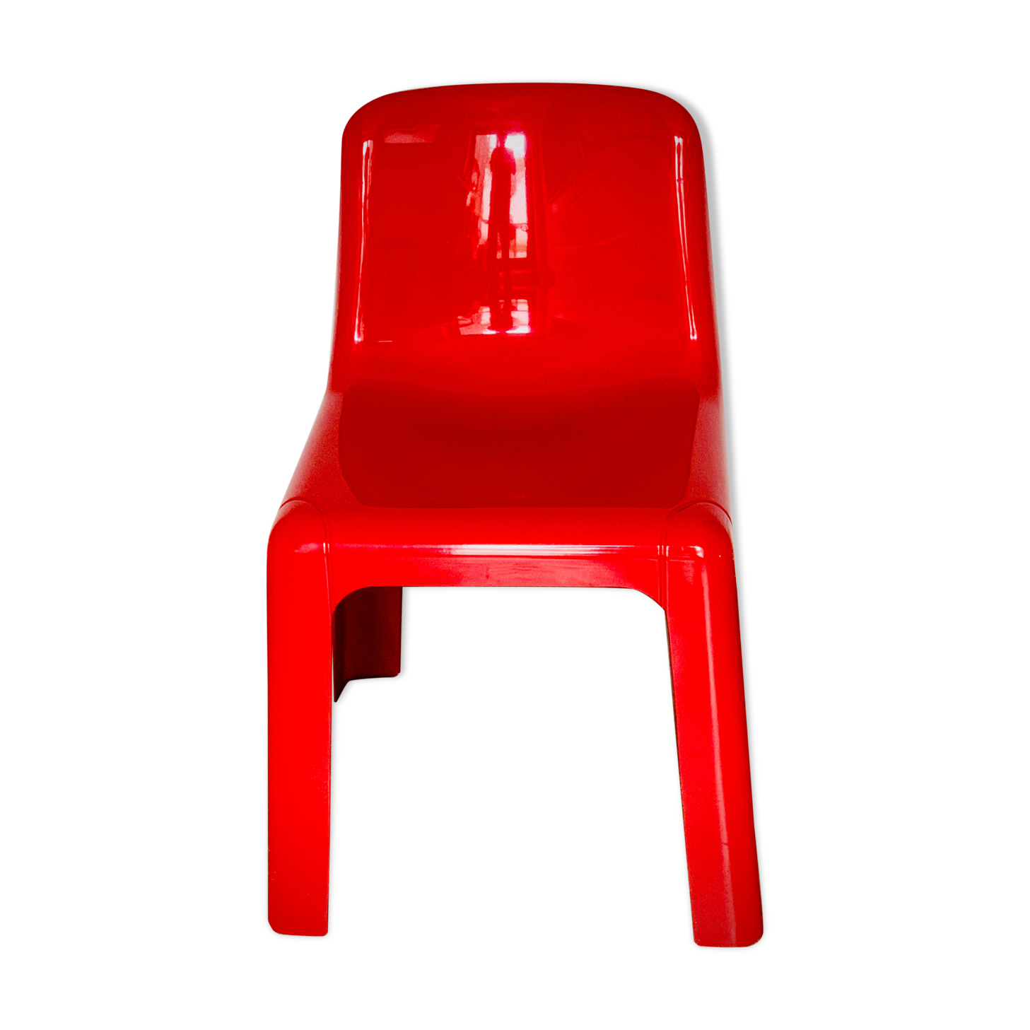 Ozoo 700 chair by Marc Berthier