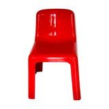 Ozoo 700 chair by Marc Berthier