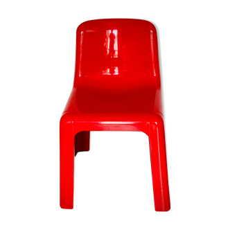Ozoo 700 chair by Marc Berthier
