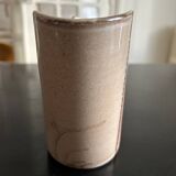 Ceramic wall pot 1960