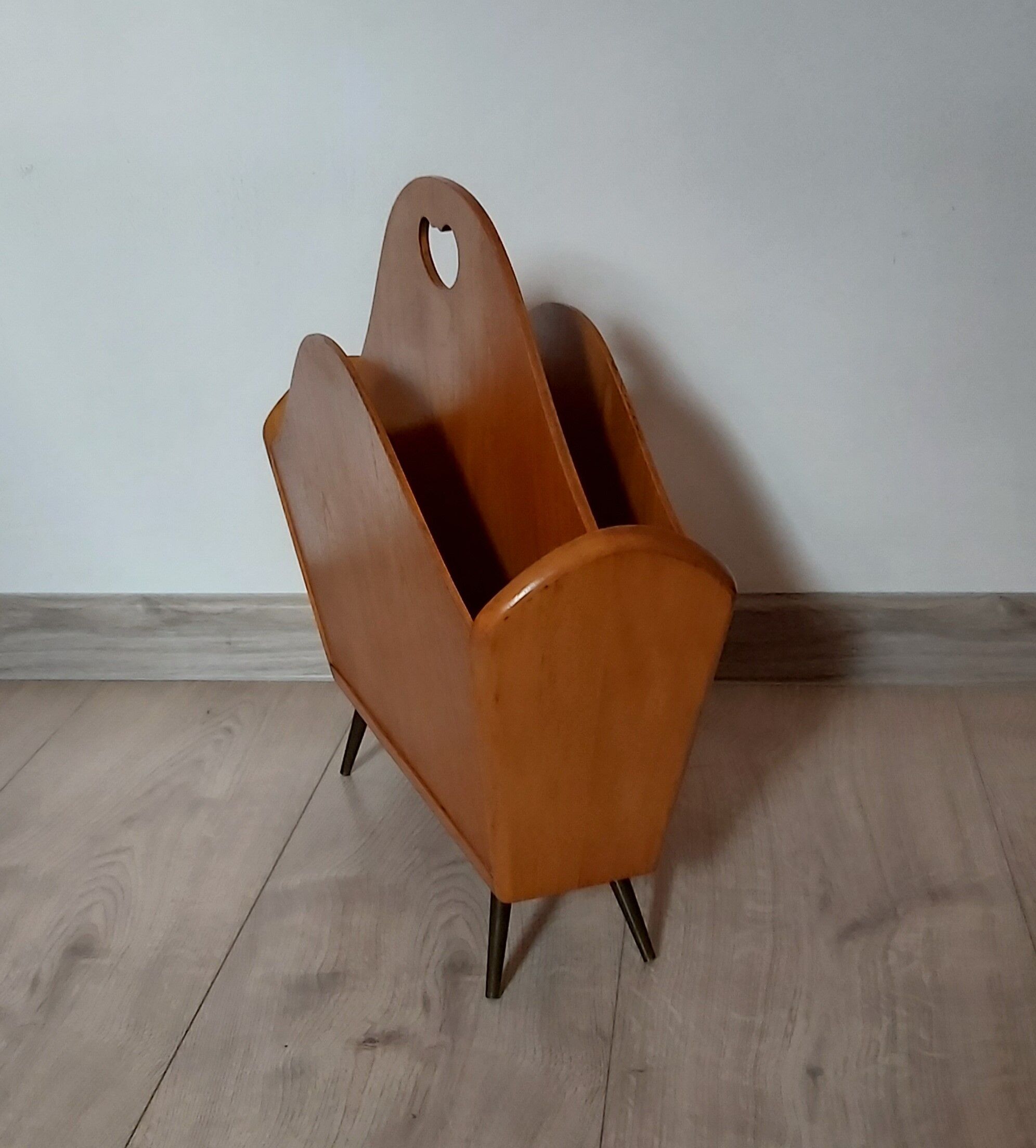 Magazine Rack, Germany, 1970s