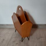 Magazine Rack, Germany, 1970s