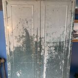 Bauche metal cabinet