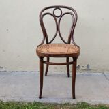 Pair of Thonet chairs nr 19/1 from 1888 ca