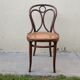 Paire de chaises Thonet nr 19/1 de 1888 ca