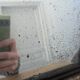 Vintage mirror
