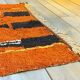 Tapis marocain berbère fait main 200cmx300cm