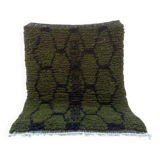 Handmade Moroccan rug 250cm x 200cm