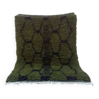 Handmade Moroccan rug 250cm x 200cm