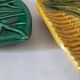 Duo of Vallauris slip cups