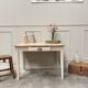 Petite table de ferme ou brureau