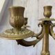Paire de chandeliers