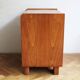 Pair of 1930s Art Deco bedside tables