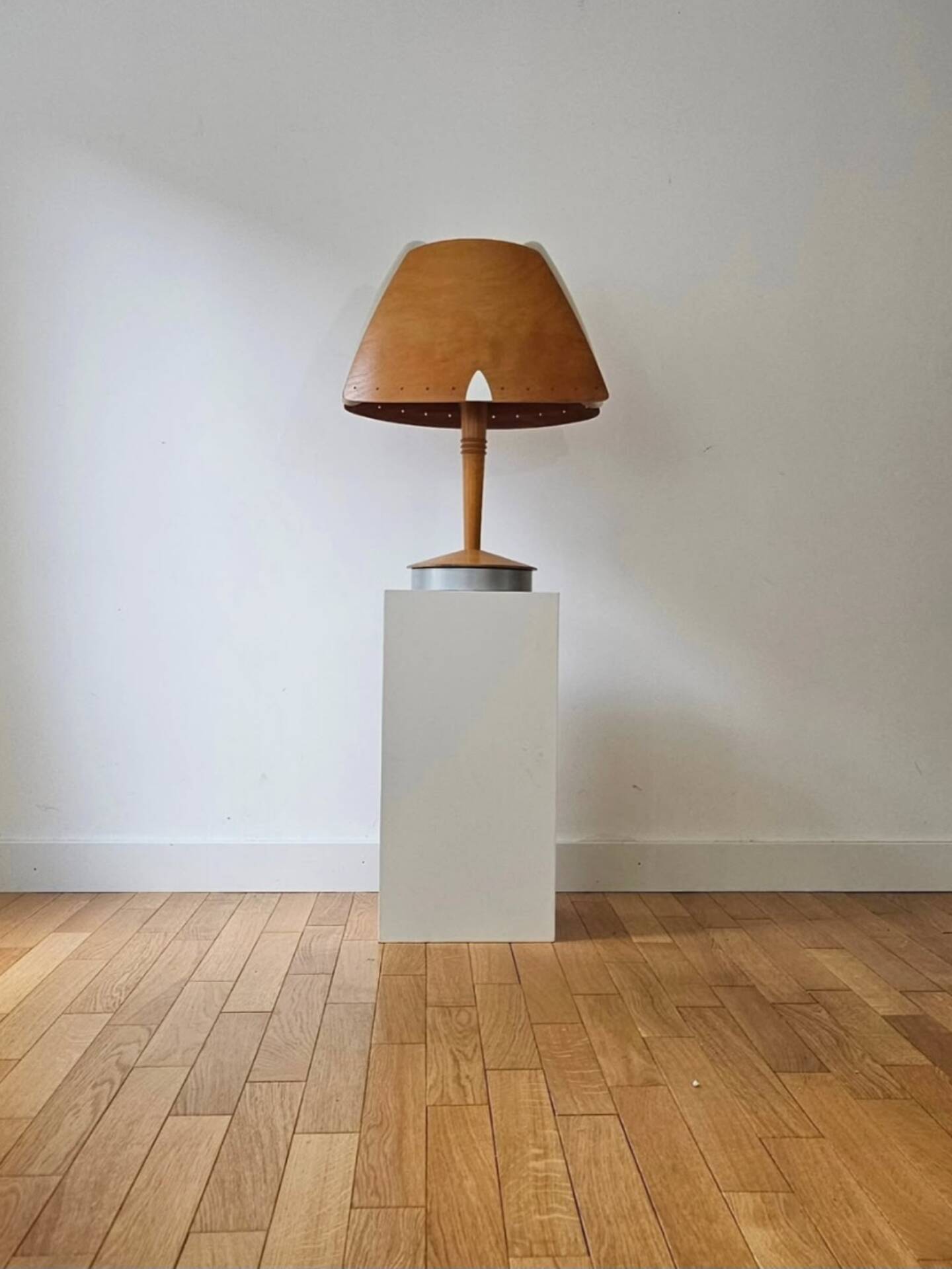 SOREN ERIKSEN - Lamp "lucide"