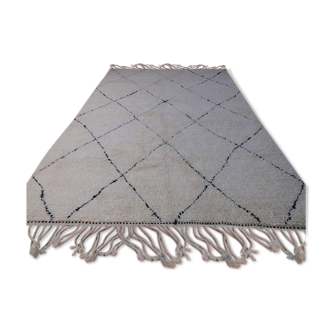 Tapis beni ouarain 200x300cm