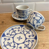 2 cups and vintage sub-cups
