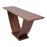 Art Deco Console by Hugues Chevalier