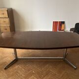 Giancarlo Piretti table
