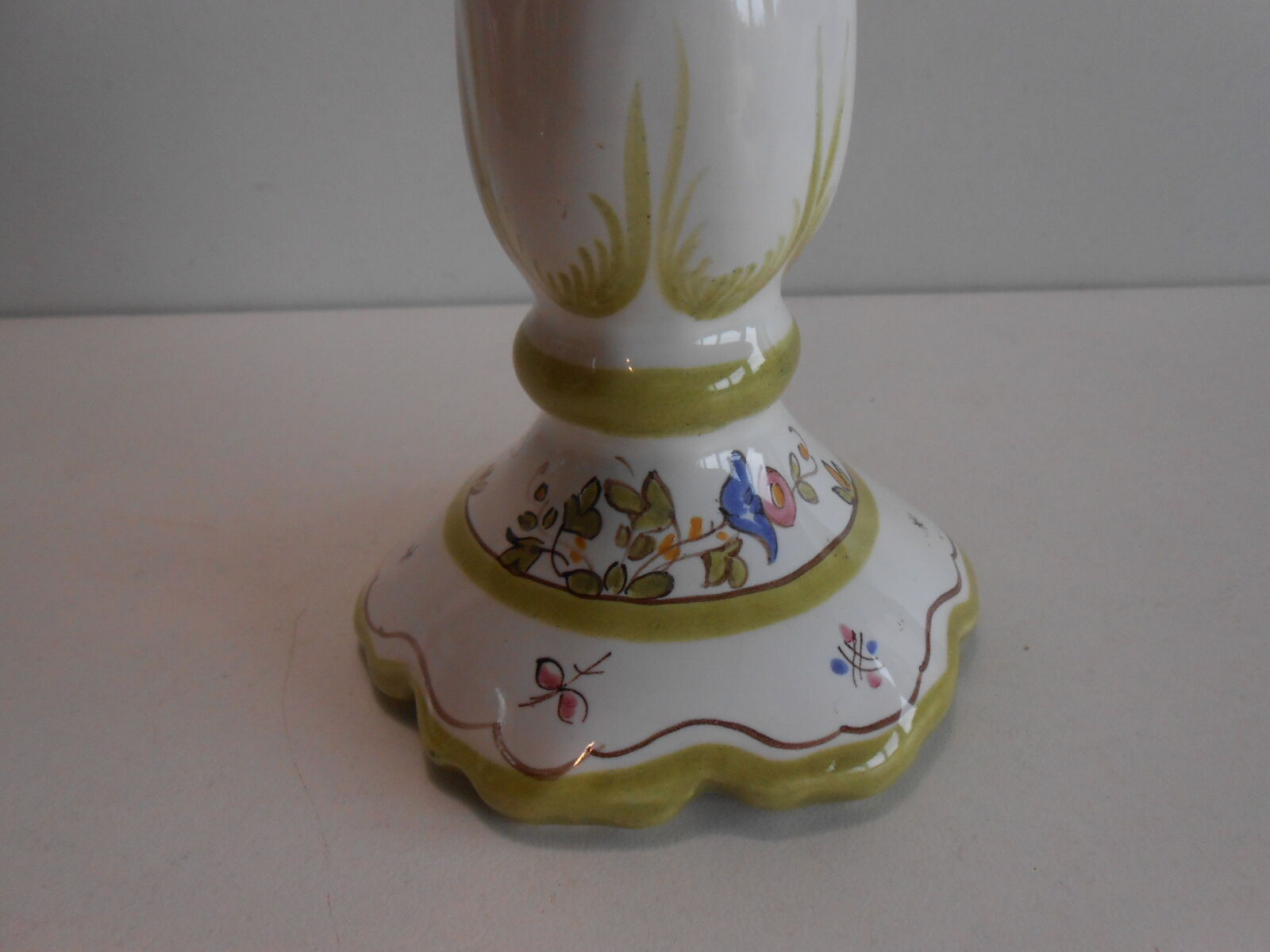 Vase soliflore martres tolosane