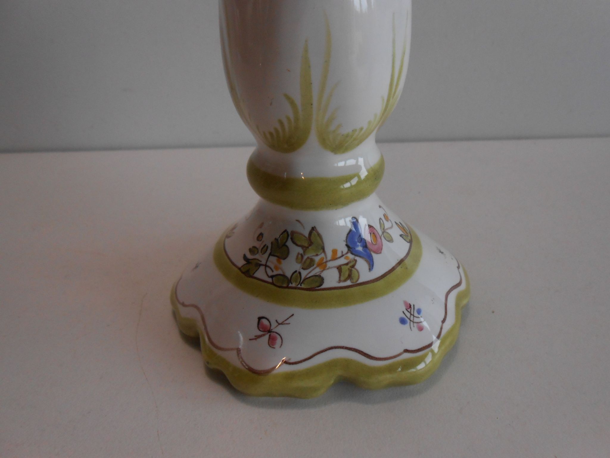 Vase soliflore martres tolosane