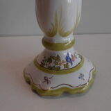 Vase soliflore martres tolosane